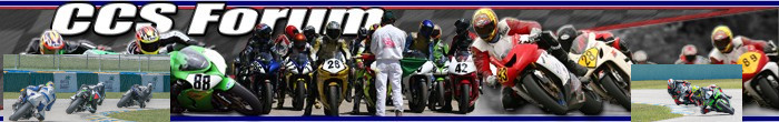 Motorcycle Racing Forum